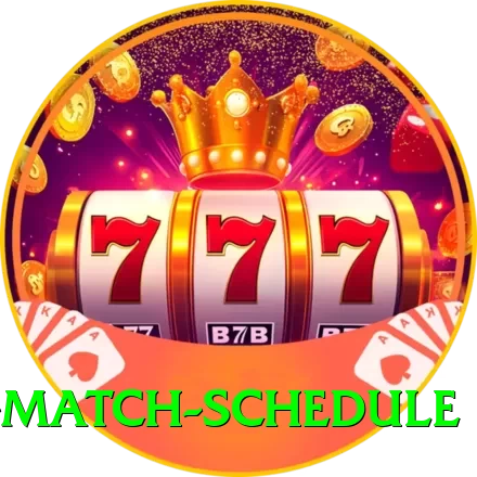 today t20 match schedule Gold v1.3.8 - 2