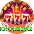 today t20 match schedule Gold v1.3.8