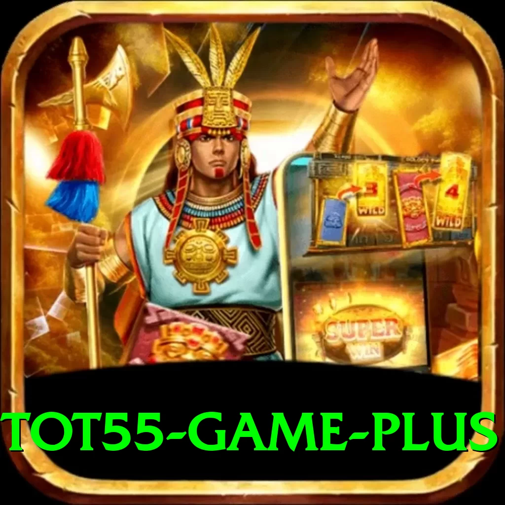 TOT55 Game Slots Max v4.0.6 - 2