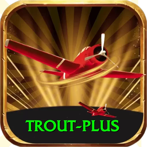 trout Gaming VIP v5.1.2 - 2