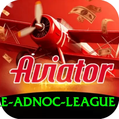 uae adnoc league Gold v4.8.3 - 2