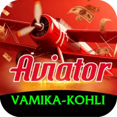 vamika kohli VIP Pro v1.8.5 - 2