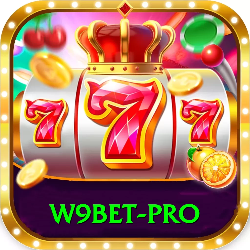 W9Bet Money Pro v1.1.2 - 2
