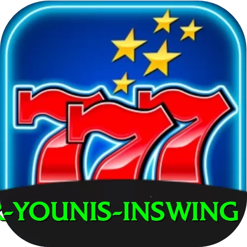 waqar younis inswing Turbo v1.0.5 - 2