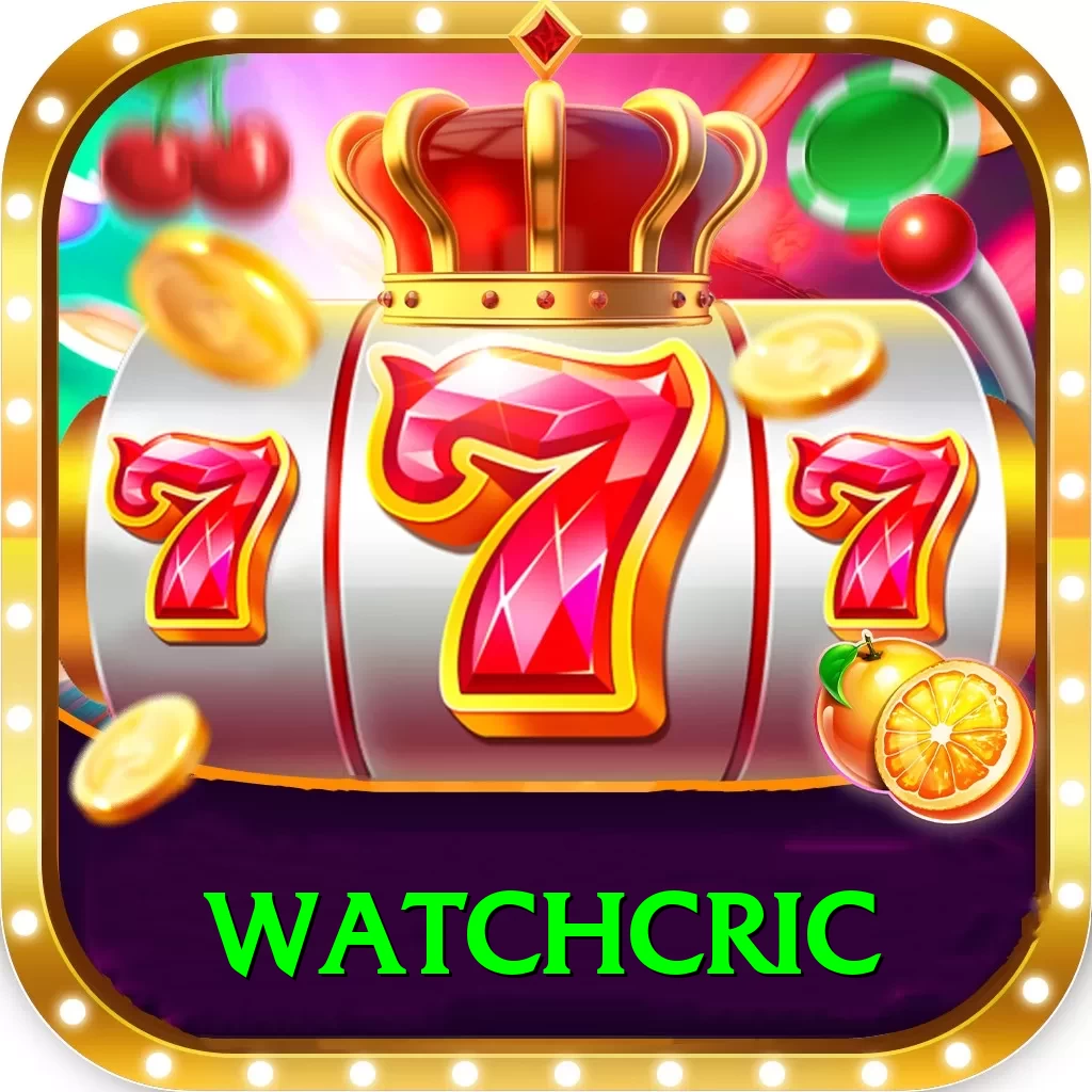 watchcric Gold v2.8.2 - 2