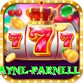 wayne parnell Games (Casino & Earning) Max v3.1.7