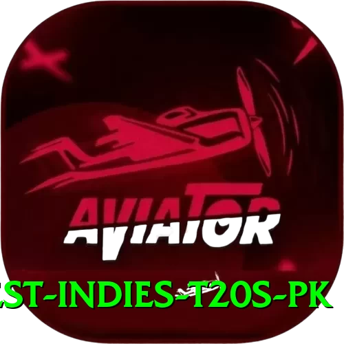 west indies t20s pk Plus v3.9.5 - 2