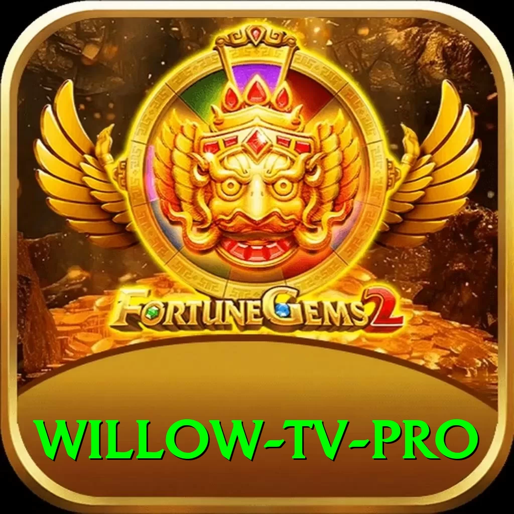 willow tv Gold 2024 - 2