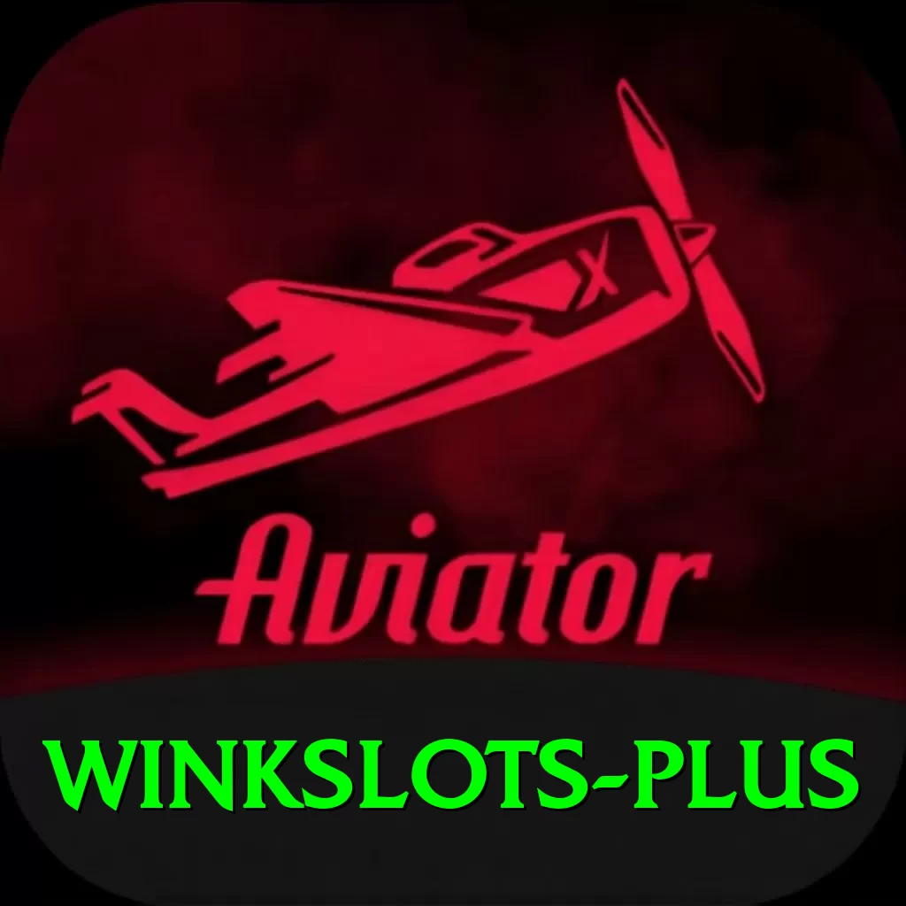 winkslots APK Plus v1.9.1 - 2