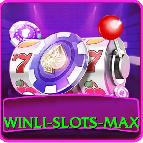 Winli Slots Money Turbo v5.4.5 - 2