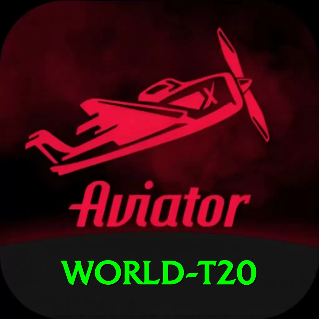 world t20 Gold Edition v1.2.7 - 2