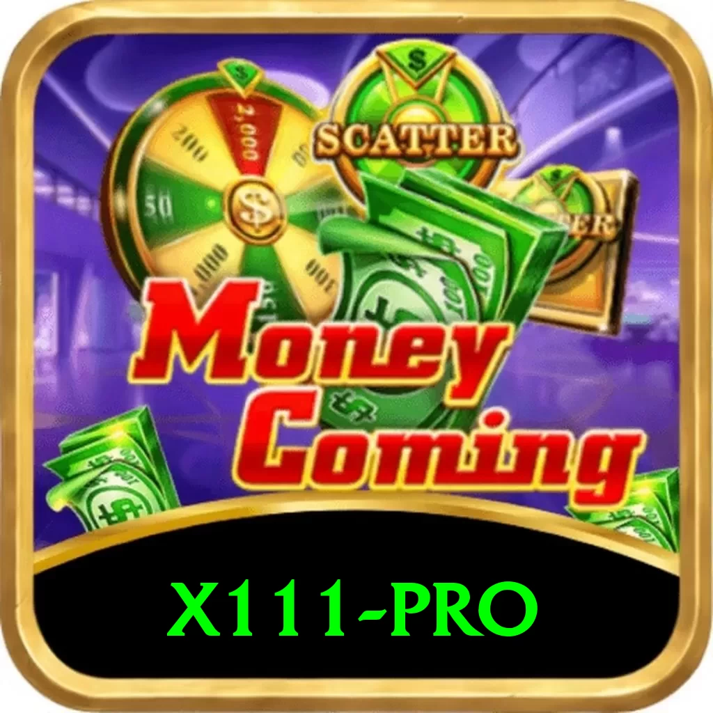 x111 Games (Casino & Earning) Max v5.7.3 - 2