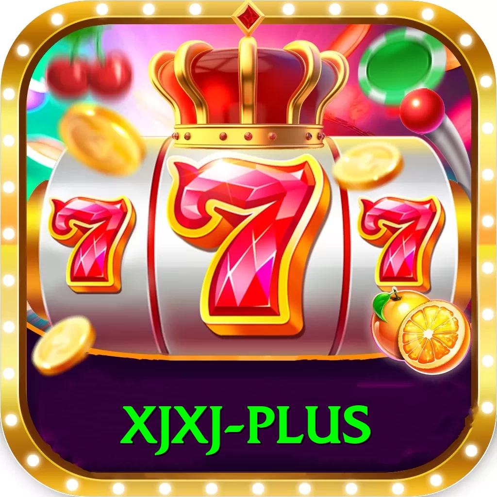 xjxj Games (Casino & Earning) Elite v2.3.9 - 2