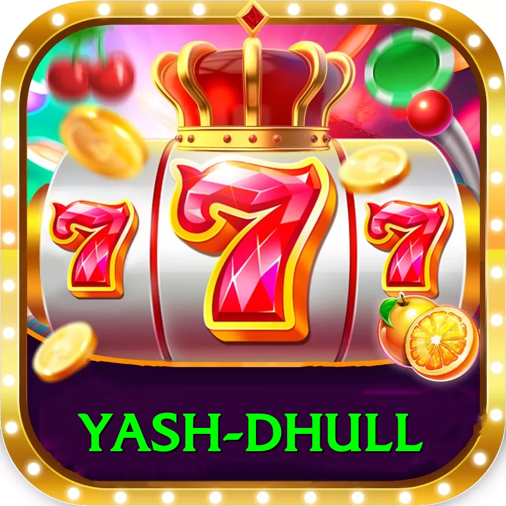 yash dhull Deluxe v4.5.2 - 2